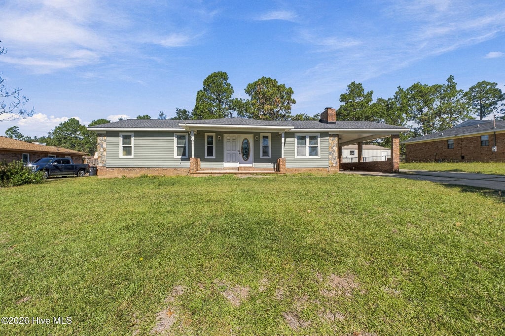Photo of 3711 Teakwood Court, Hephzibah, GA 30815 (MLS # 100611305)