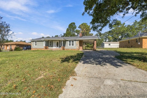 Photo of 3711 Teakwood Court, Hephzibah, GA 30815 (MLS # 100611305)