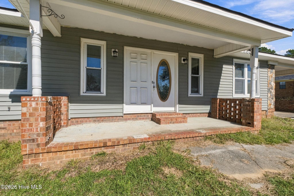 Photo of 3711 Teakwood Court, Hephzibah, GA 30815 (MLS # 100611305)