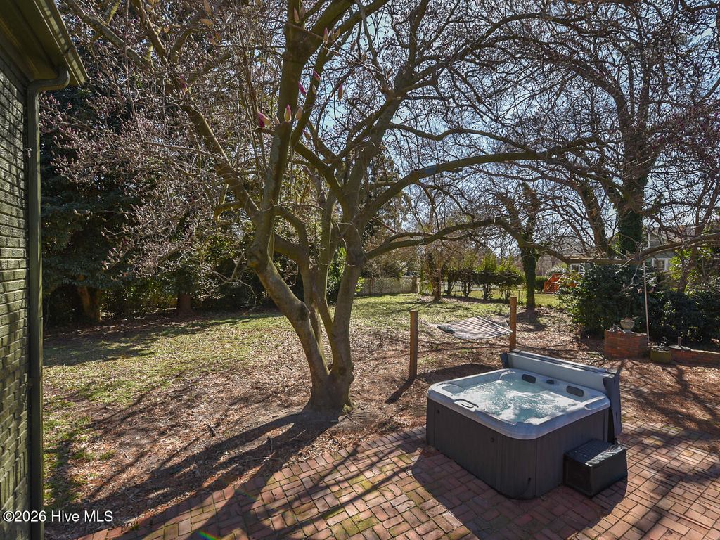 Photo of 804 Park Avenue, Goldsboro, NC 27530 (MLS # 100557781)