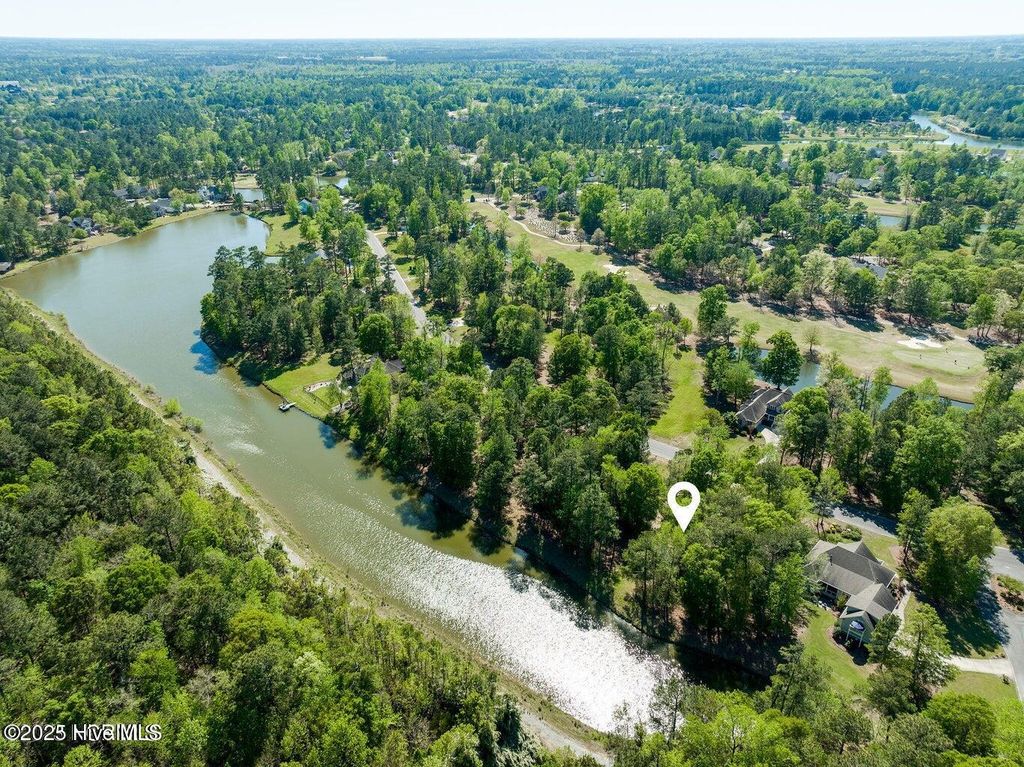 Photo of 191 Sycamore Forest Drive, Wallace, NC 28466 (MLS # 100517904)