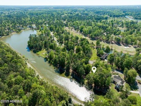 Vacant Land For Sale - 191 Sycamore Forest Drive<br/> Duplin County, Wallace, NC 28466