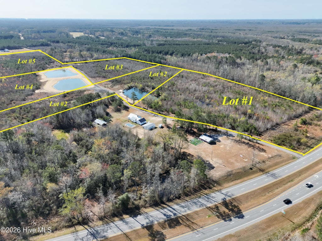 Photo of 0 Small Lane, Eure, NC 27935 (MLS # 100607991)