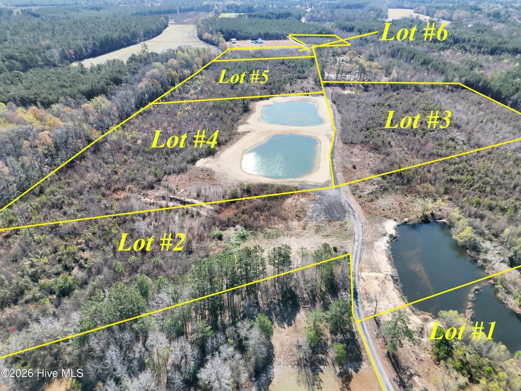 Photo of 0 Small Lane, Eure, NC 27935 (MLS # 100607991)