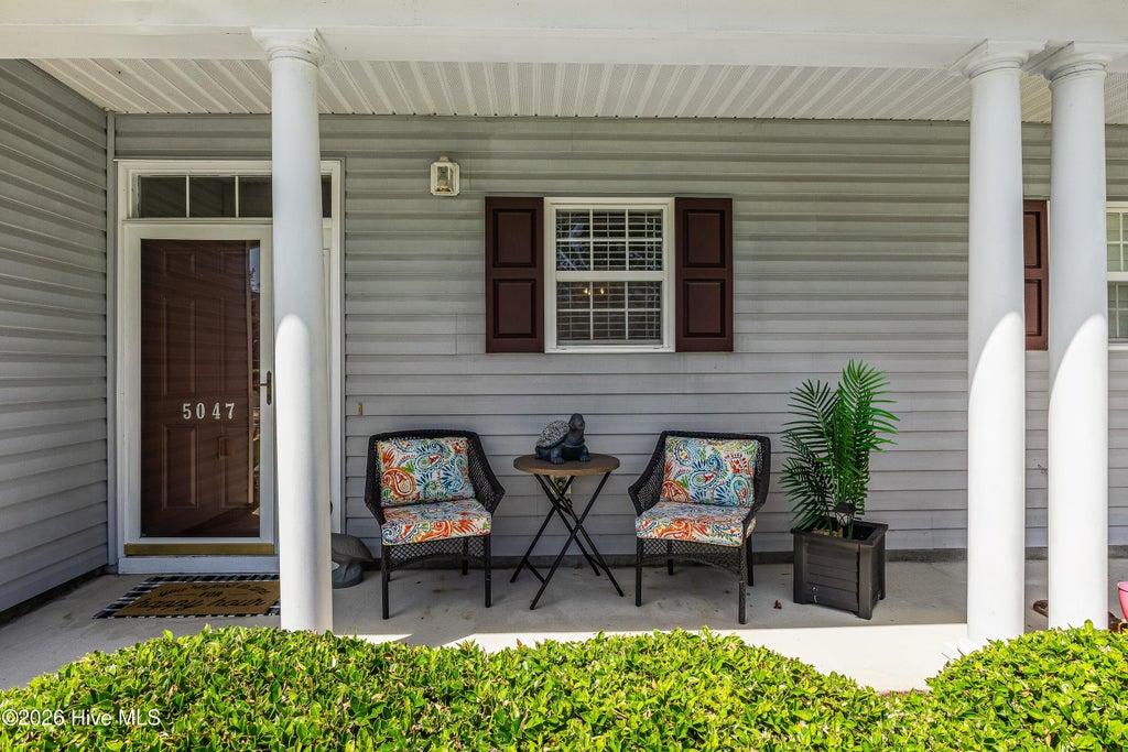 Photo of 5047 Wyncie Wynd, Southport, NC 28461 (MLS # 100602274)