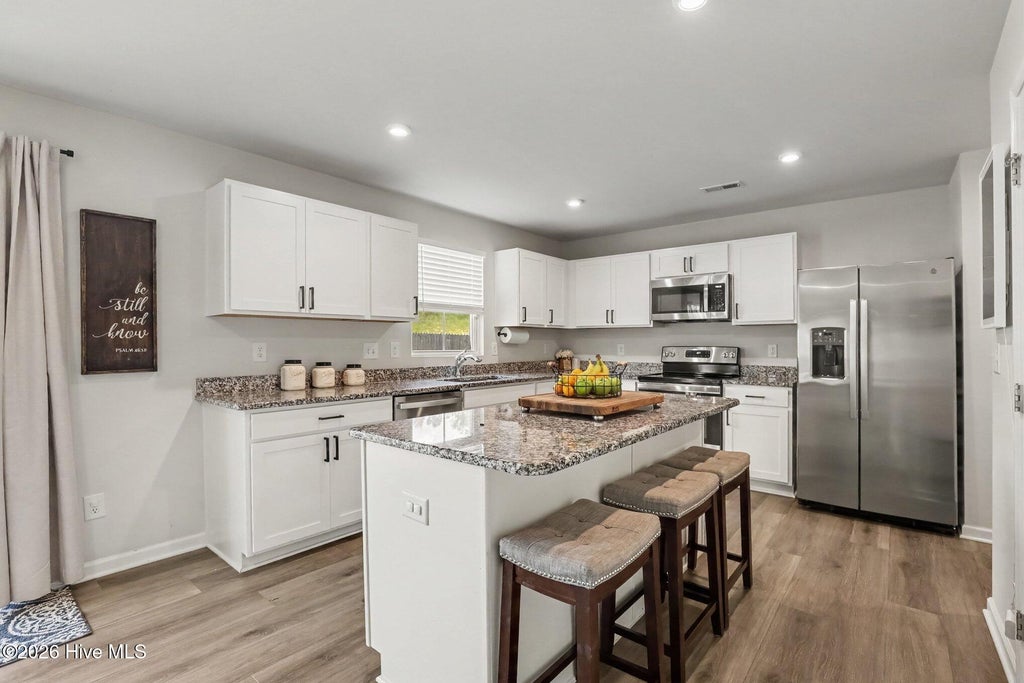 Photo of 68 Florentine Court, Angier, NC 27501 (MLS # 100589541)