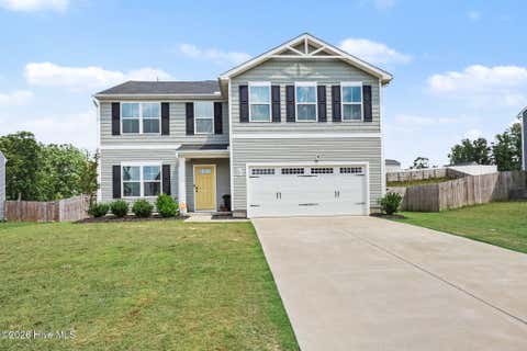 Photo of 68 Florentine Court, Angier, NC 27501 (MLS # 100589541)