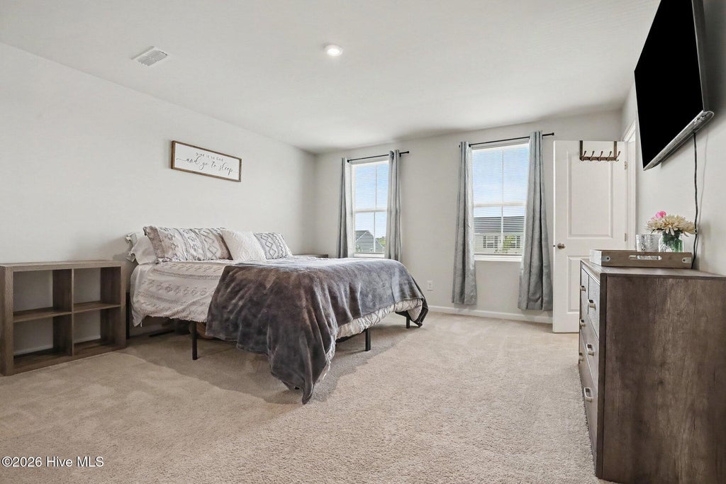 Photo of 68 Florentine Court, Angier, NC 27501 (MLS # 100589541)