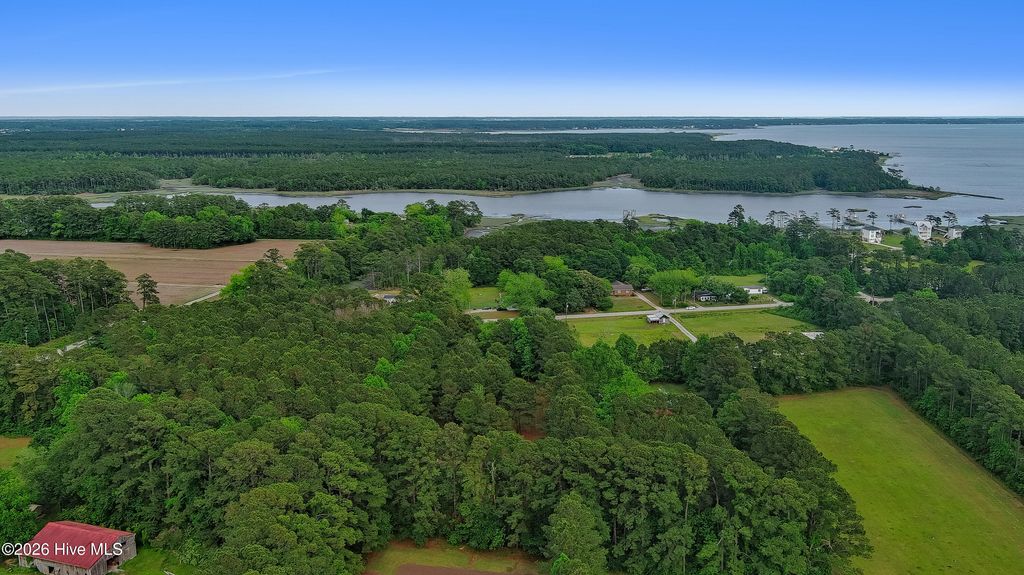 Photo of 3115 Mill Creek Road, Newport, NC 28570 (MLS # 100573833)