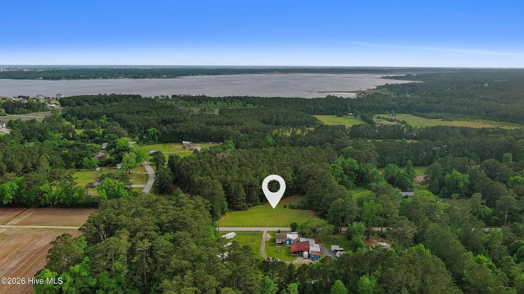 Photo of 3115 Mill Creek Road, Newport, NC 28570 (MLS # 100573833)