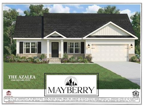 Homes For Sale - 144 Griffith Lane<br/> Statesboro, GA 30458