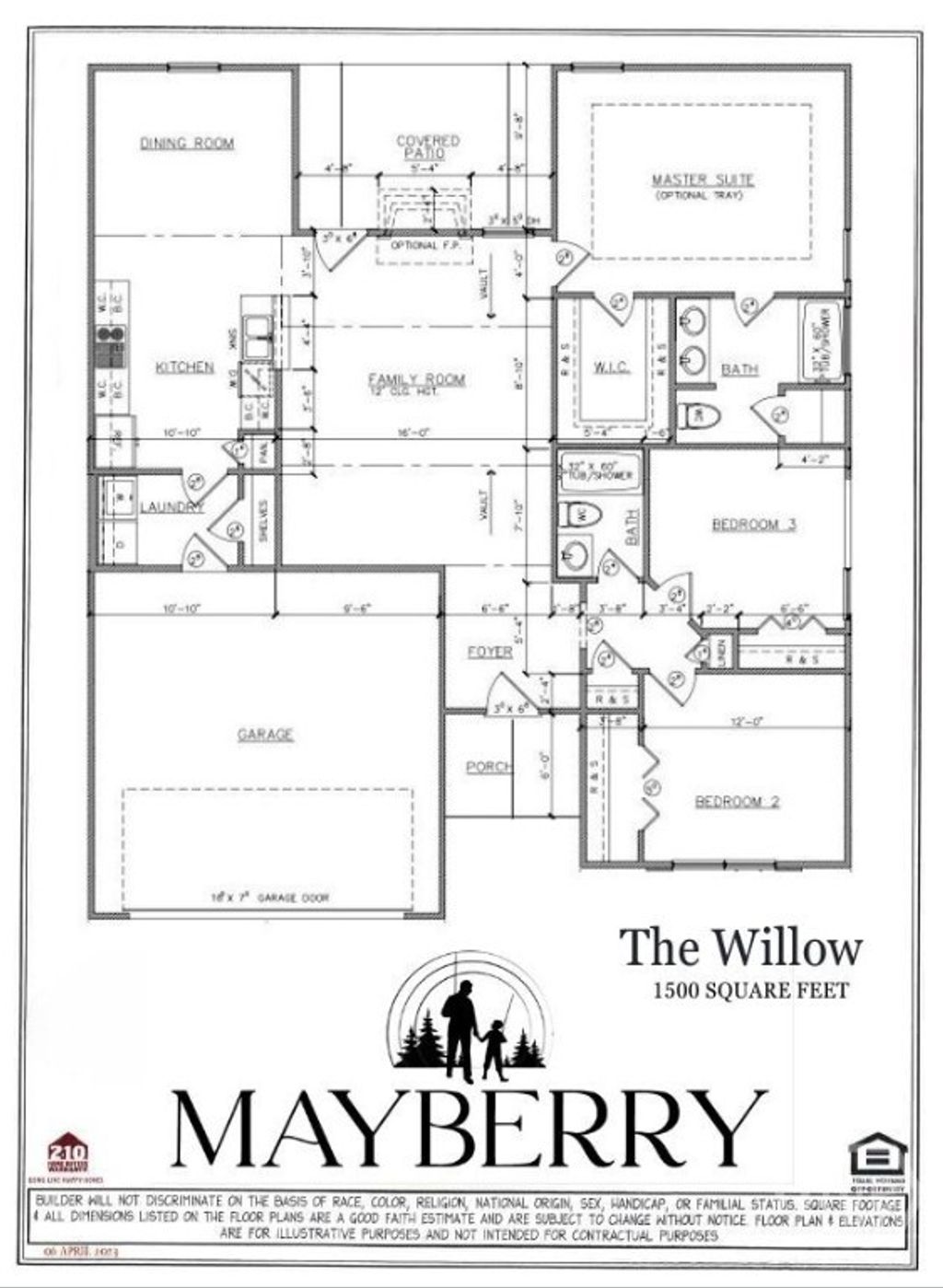 Photo of 144 Griffith Lane, Statesboro, GA 30458 (MLS # SA346917)