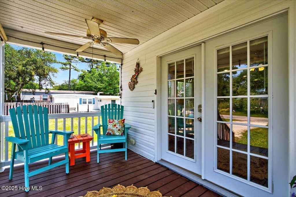 Photo of 128 NE 75th Street, Oak Island, NC 28465 (MLS # 100517576)