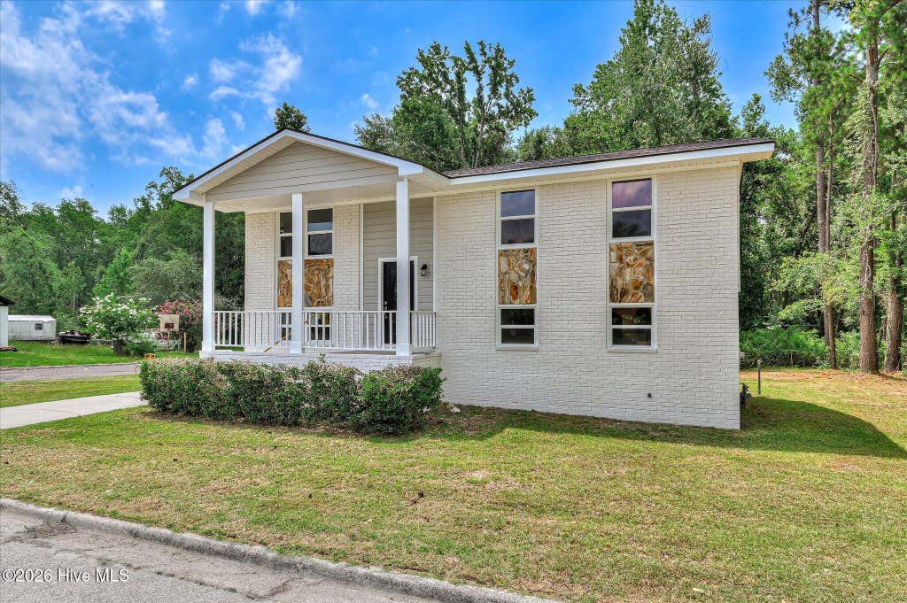 Photo of 2838 Conniston Drive, Hephzibah, GA 30815 (MLS # 100592813)