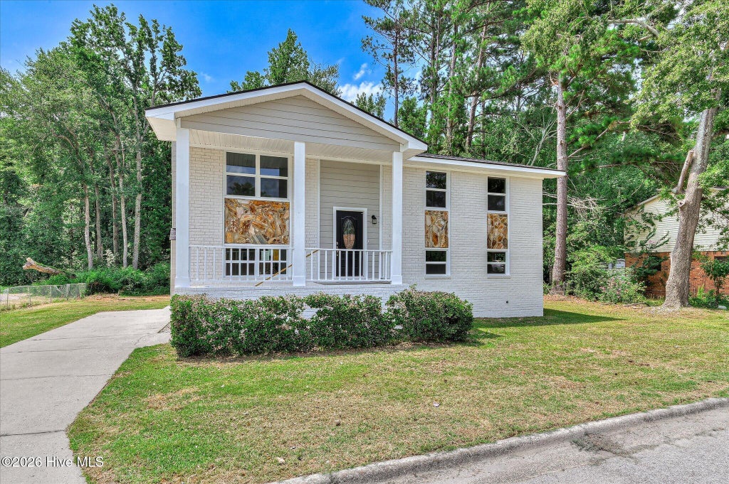 Photo of 2838 Conniston Drive, Hephzibah, GA 30815 (MLS # 100592813)