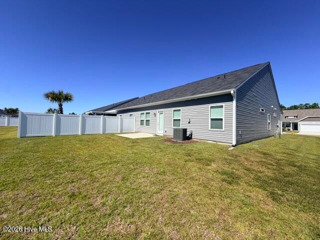 Photo of 119 Arnette Drive # A, Ocean Isle Beach, NC 28469 (MLS # 100607241)