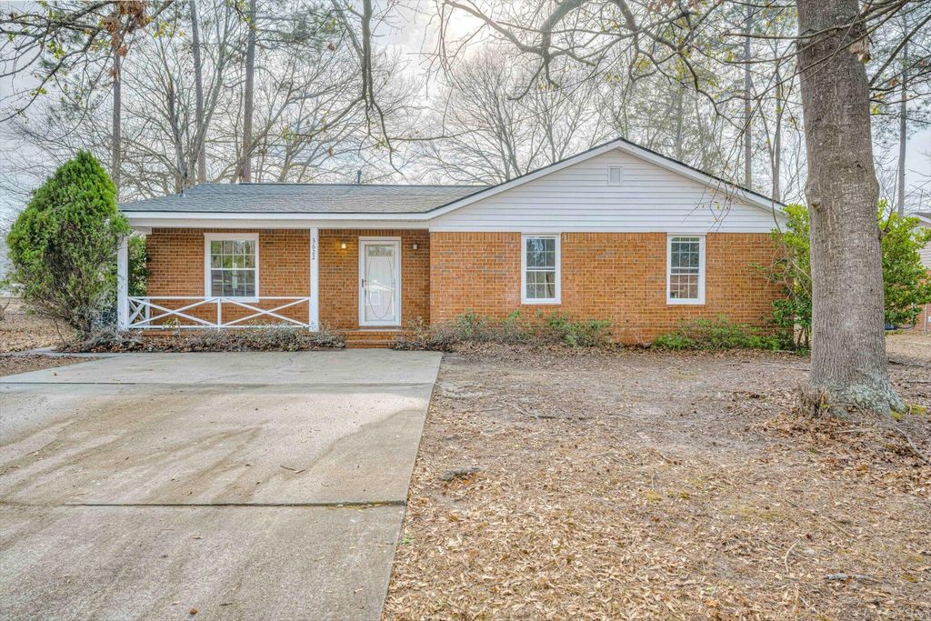 Photo of 3622 Seelye Drive, Augusta, GA 30906 (MLS # 550786)