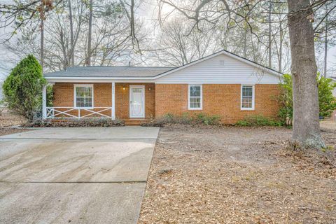 Photo of 3622 Seelye Drive, Augusta, GA 30906 (MLS # 550786)