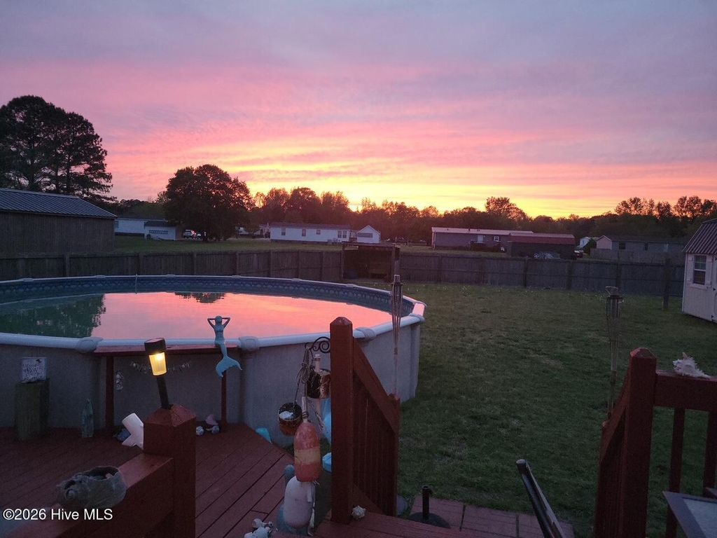 Photo of 105 Katies Trail, Elizabeth City, NC 27909 (MLS # 100565342)