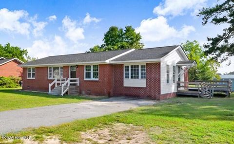 Homes For Sale - 106 Hines Drive<br/> Wayne County, Goldsboro, NC 27534