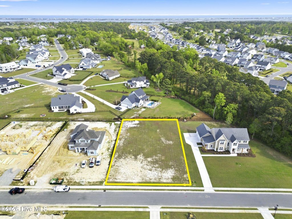 Photo of 38 Dragonfly Lane, Hampstead, NC 28443 (MLS # 100567627)