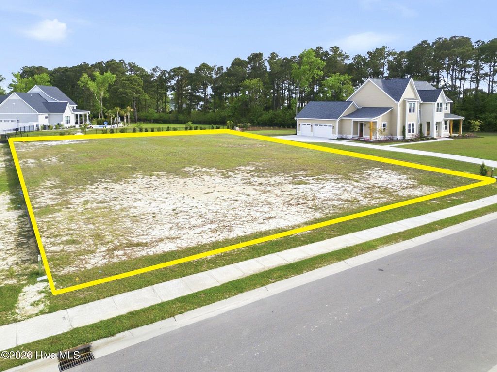 Photo of 38 Dragonfly Lane, Hampstead, NC 28443 (MLS # 100567627)