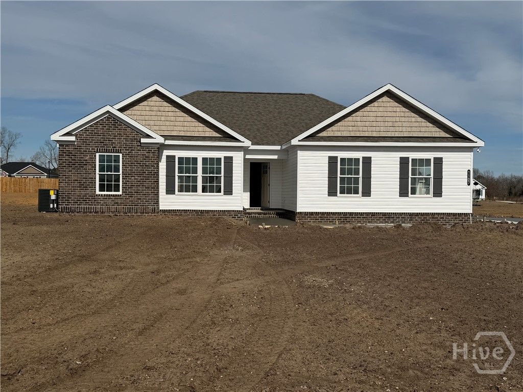 Photo of 0 Spurweed Lane #47, Statesboro, GA 30458 (MLS # SA347810)