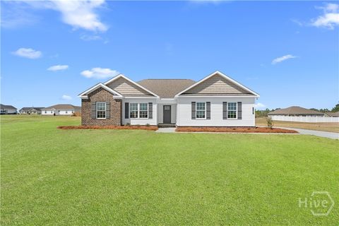 Homes For Sale - Spurweed Lane #47<br/> Statesboro, GA 30458