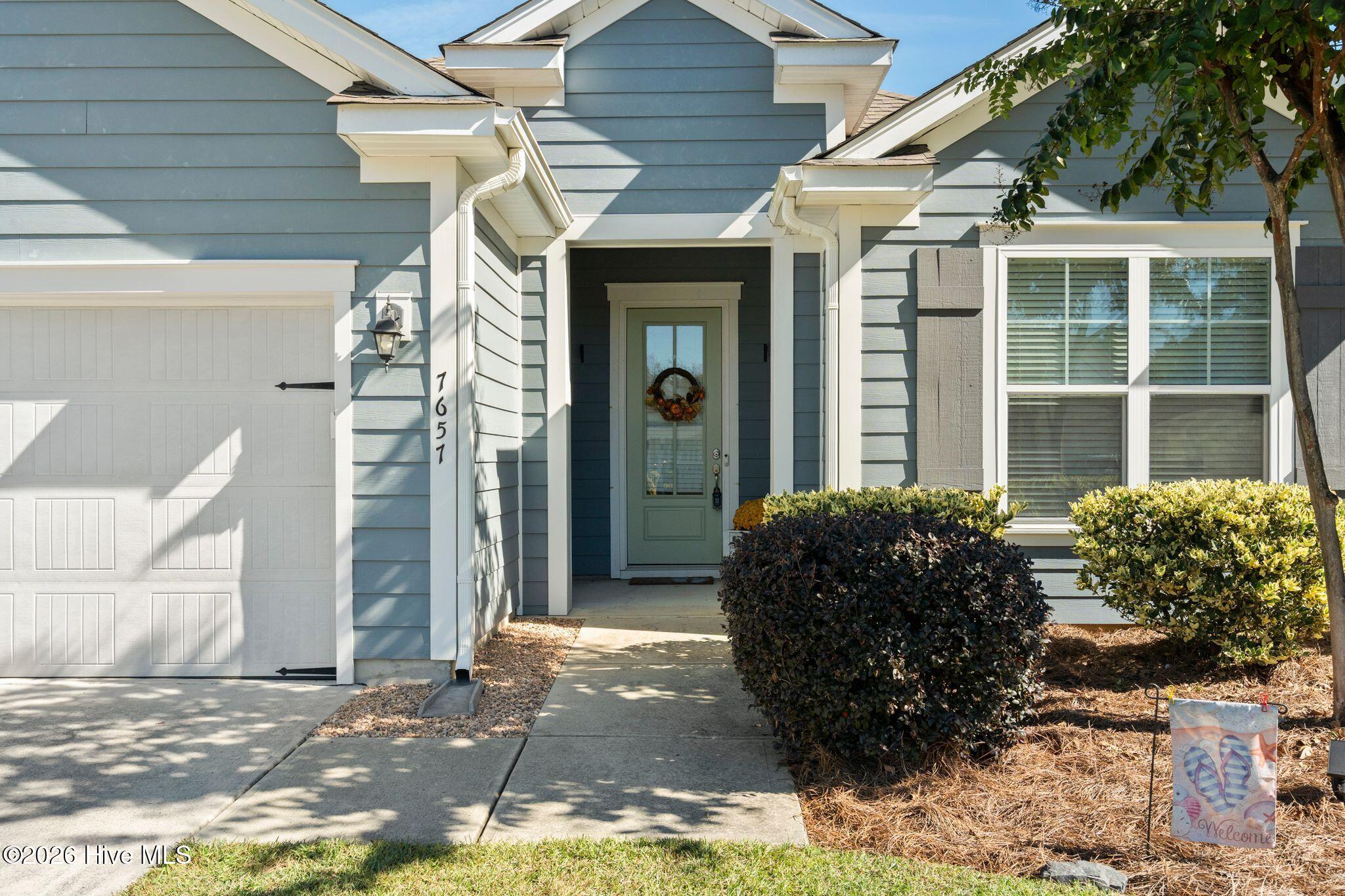 7657 Vancouver Court Lot 234
