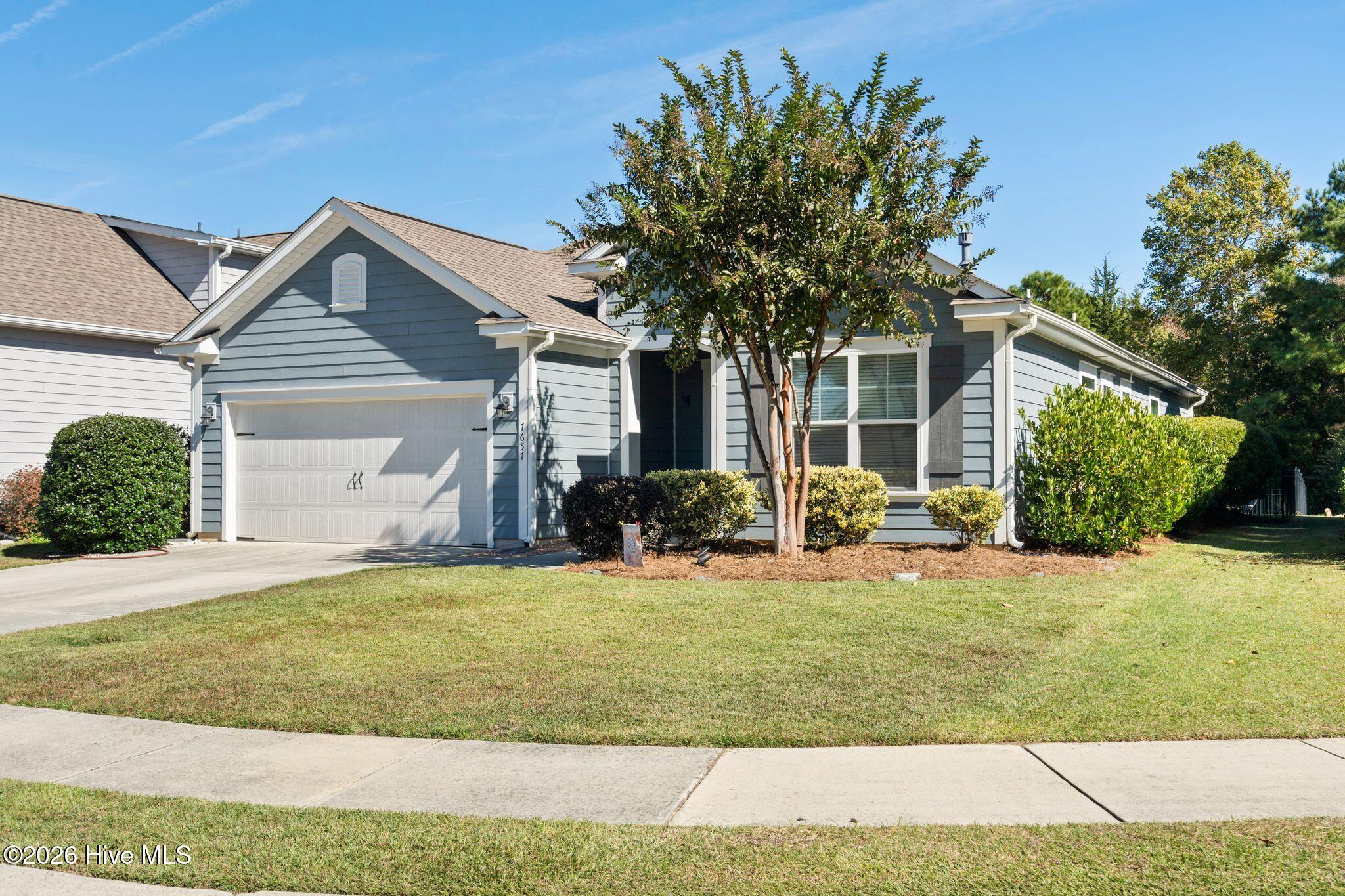 7657 Vancouver Court Lot 234