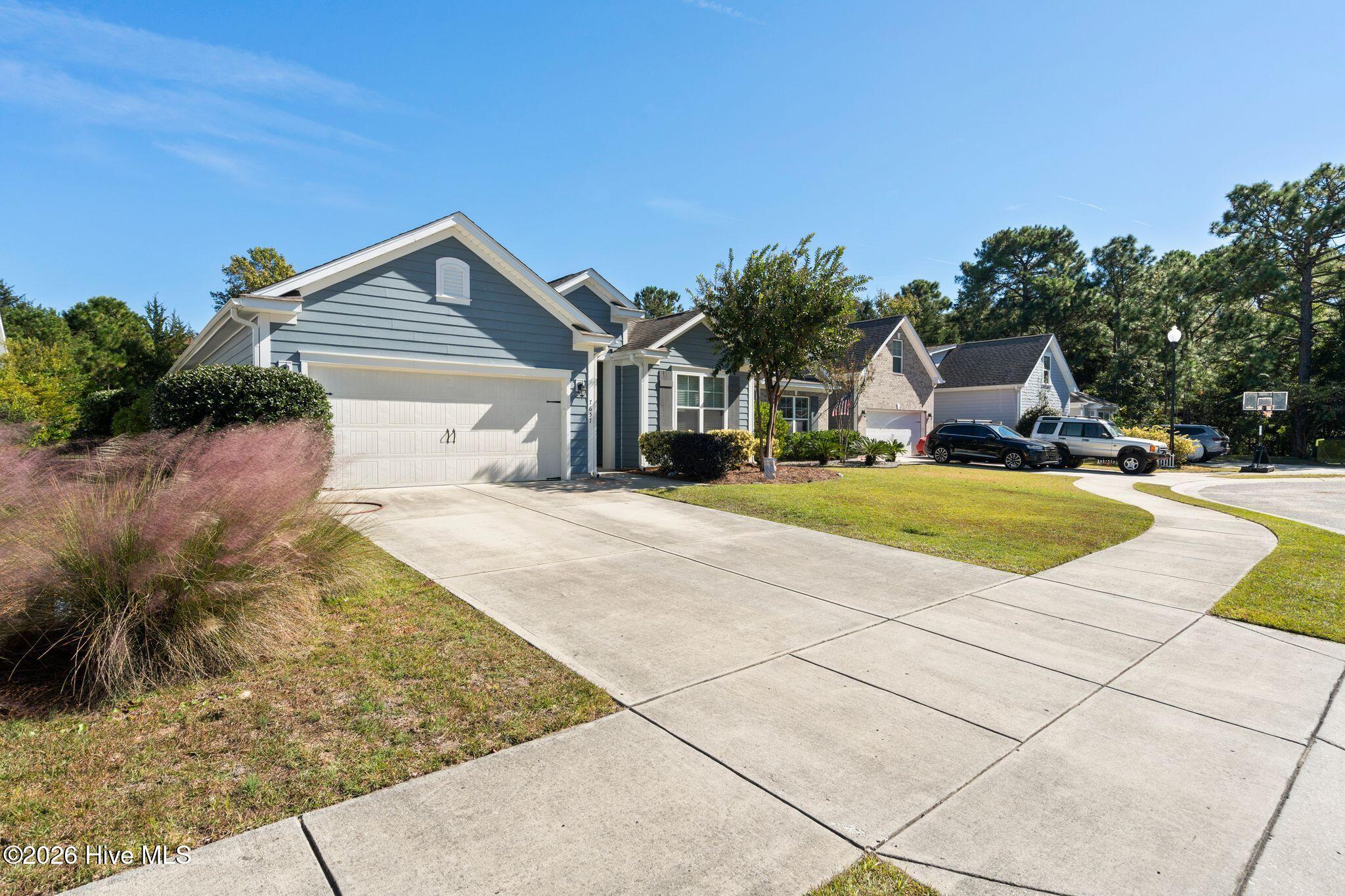 7657 Vancouver Court Lot 234