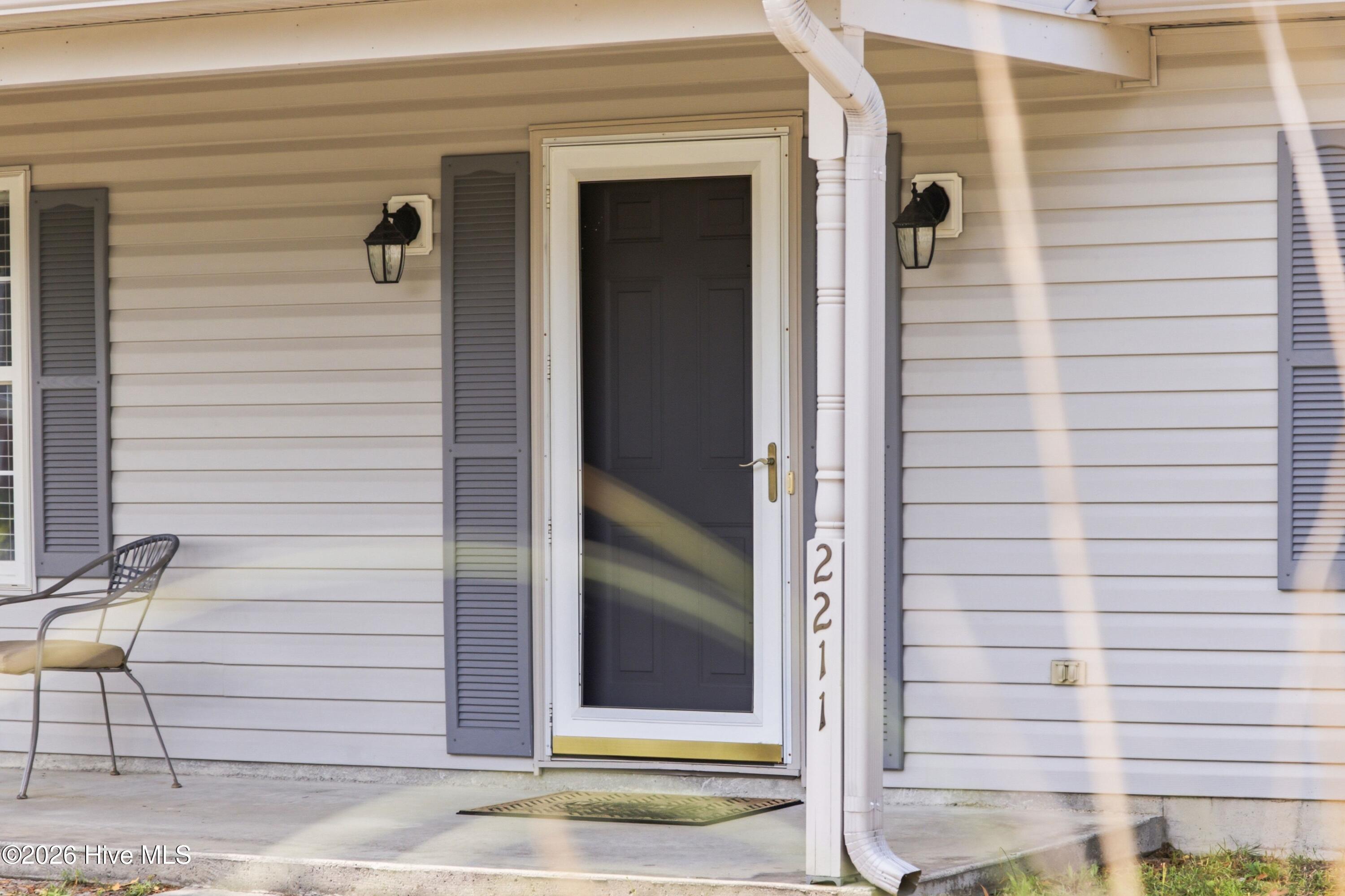 2211 Winter Moss Lane