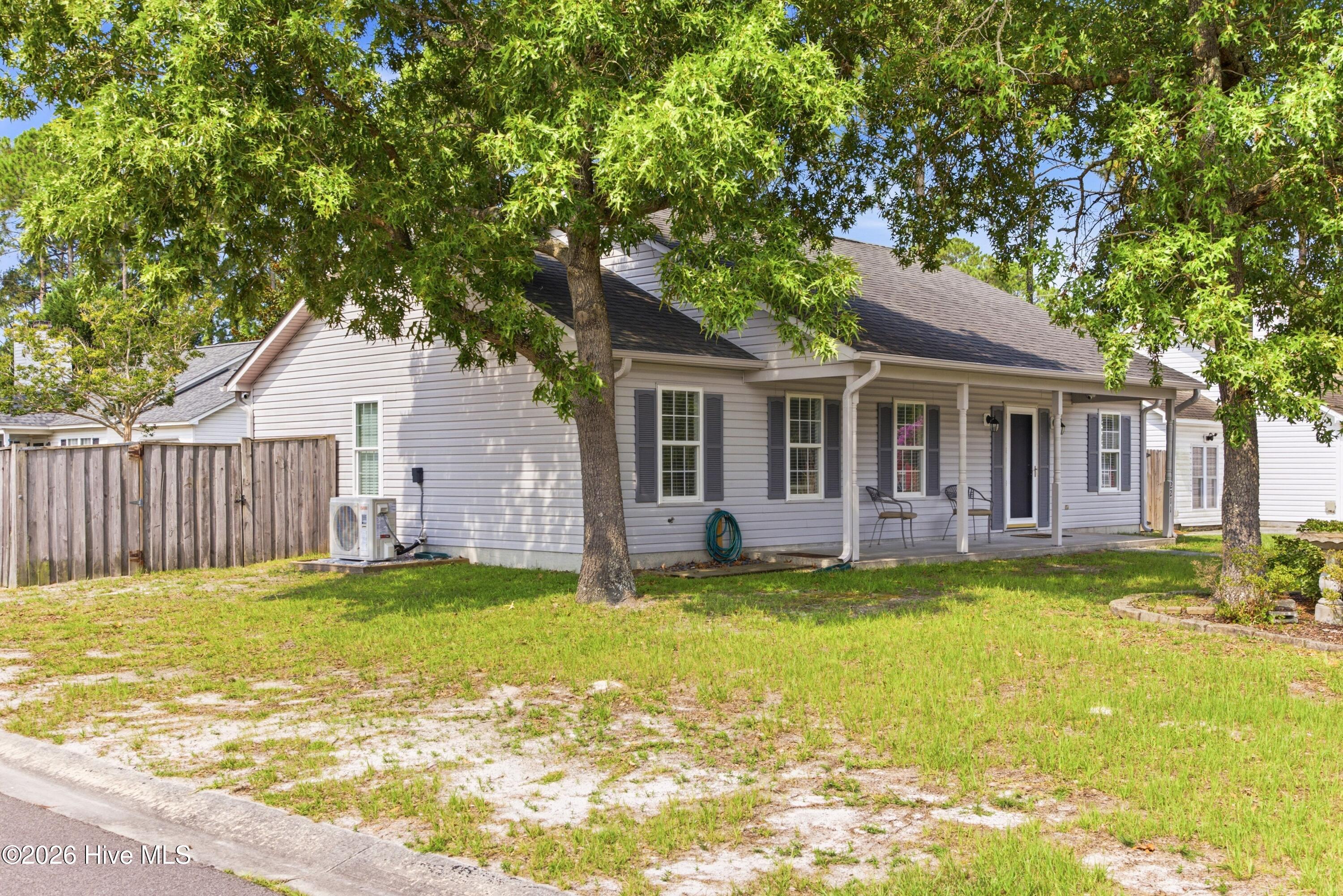 2211 Winter Moss Lane