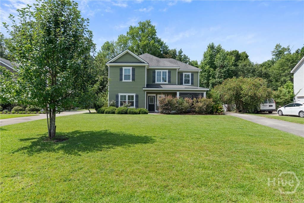 Photo of 166 Sunbury Drive, Richmond Hill, GA 31324 (MLS # SA360982)