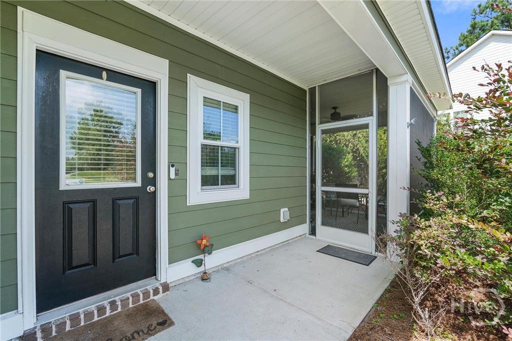 Photo of 166 Sunbury Drive, Richmond Hill, GA 31324 (MLS # SA360982)
