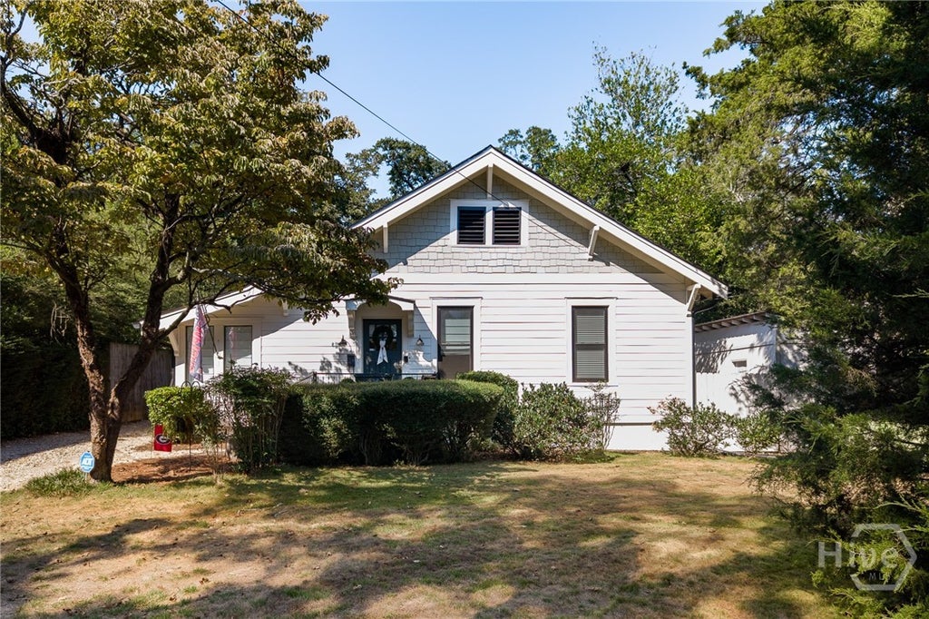 Photo of 335 Southview Drive, Athens, GA 30605 (MLS # CL366425)
