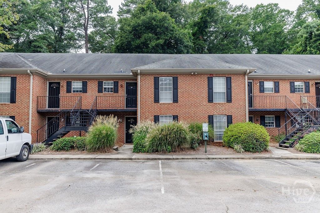 Photo of 1055 Baxter Street #506, Athens, GA 30606 (MLS # CL346423)