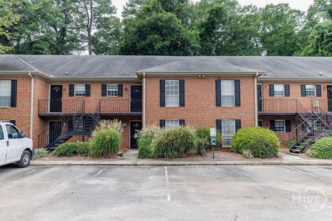 Photo of 1055 Baxter Street #506, Athens, GA 30606 (MLS # CL346423)