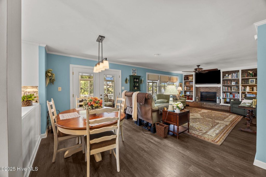 Photo of 6000 Cassowary Lane, New Bern, NC 28560 (MLS # 100520716)