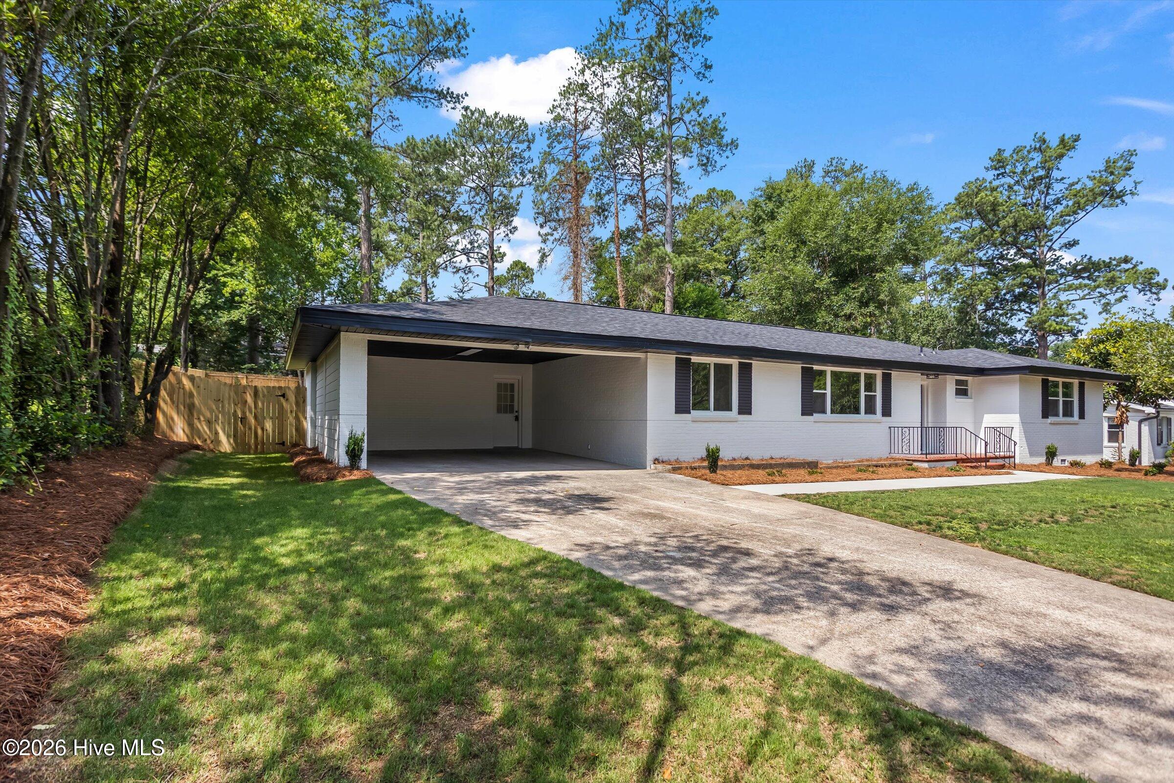 2228 Glendale Road