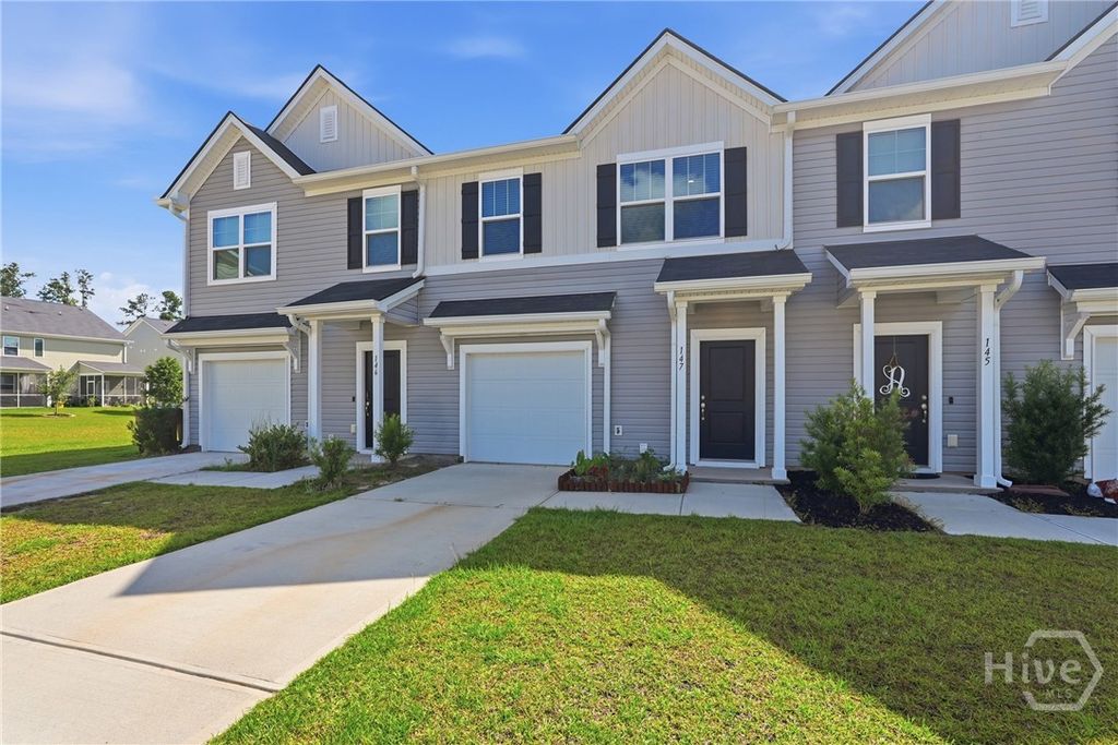 Photo of 147 Congo Court, Pooler, GA 31322 (MLS # SA356647)