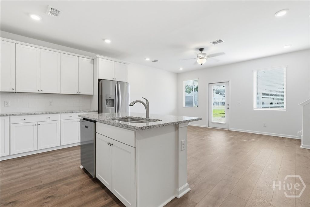 Photo of 147 Congo Court, Pooler, GA 31322 (MLS # SA356647)