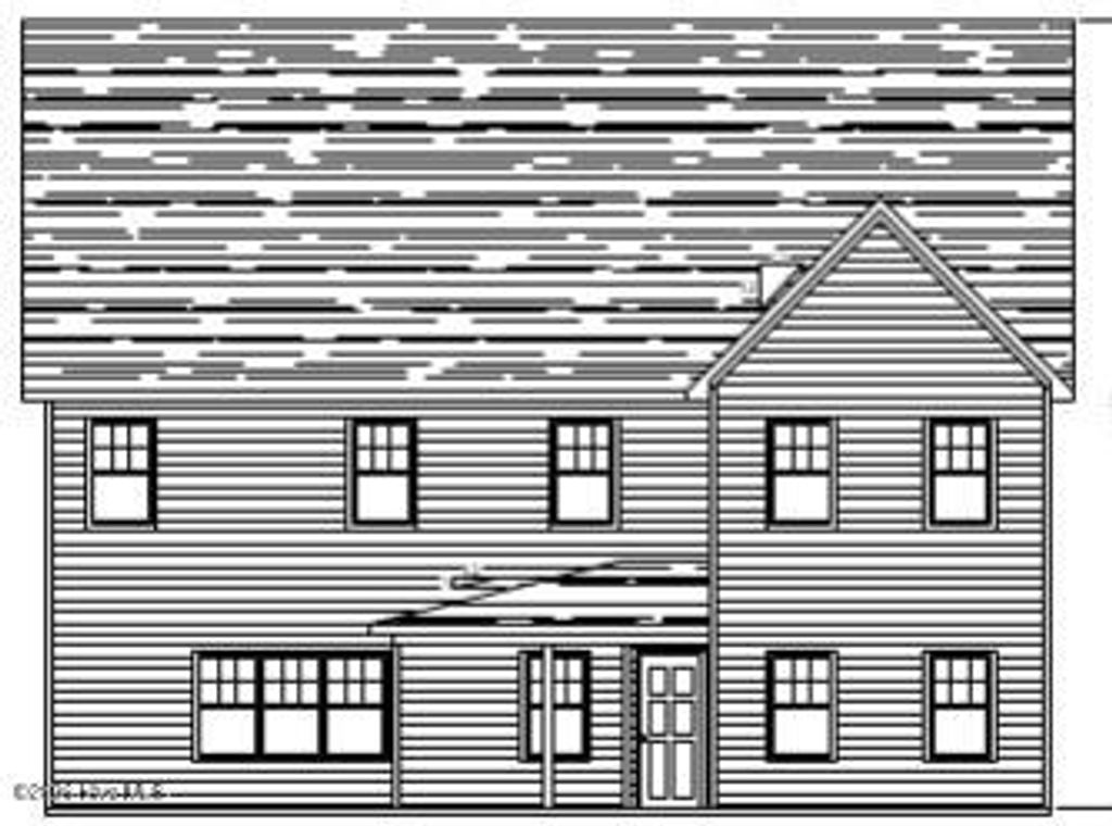 Photo of 100 Rolling Water Lane, Peletier, NC 28584 (MLS # 100552207)