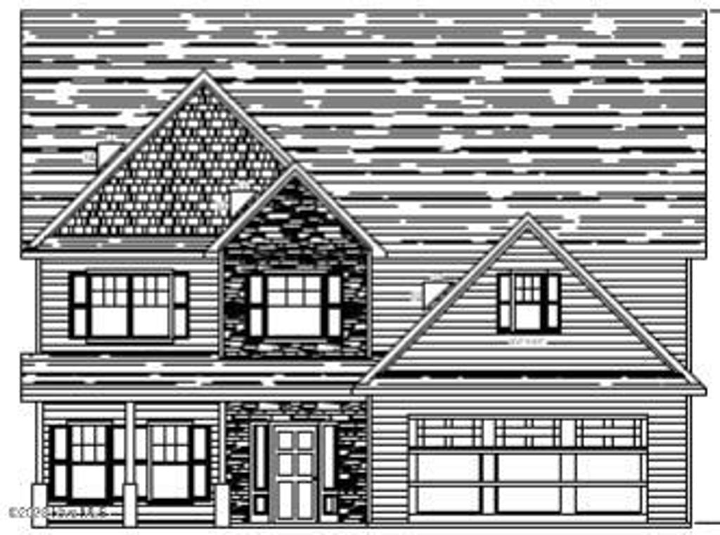 Photo of 100 Rolling Water Lane, Peletier, NC 28584 (MLS # 100552207)