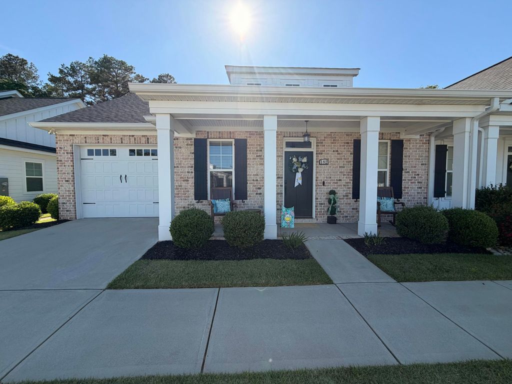 Photo of 182 Outpost Drive, North Augusta, SC 29860 (MLS # 555181)