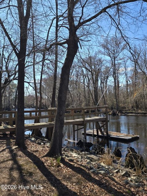 Tiny photo for 203 Estate Road, Atkinson, NC 28421 (MLS # 100556135)