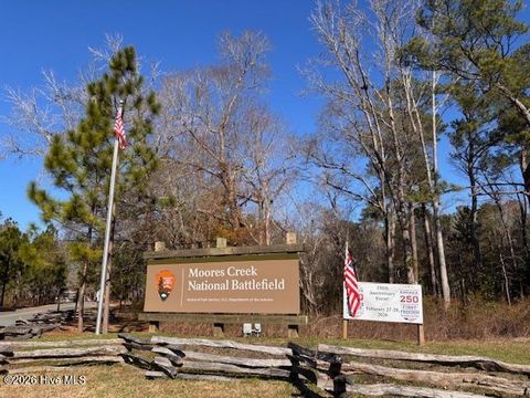 Tiny photo for 203 Estate Road, Atkinson, NC 28421 (MLS # 100556135)