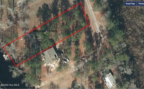 Tiny photo for 203 Estate Road, Atkinson, NC 28421 (MLS # 100556135)