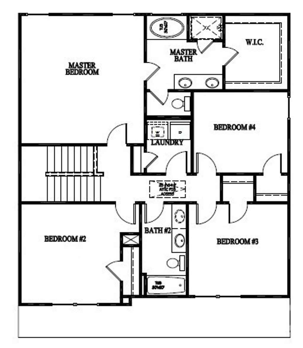 Photo of 802 Buckhead Loop SE, Allenhurst, GA 31301 (MLS # SA349500)