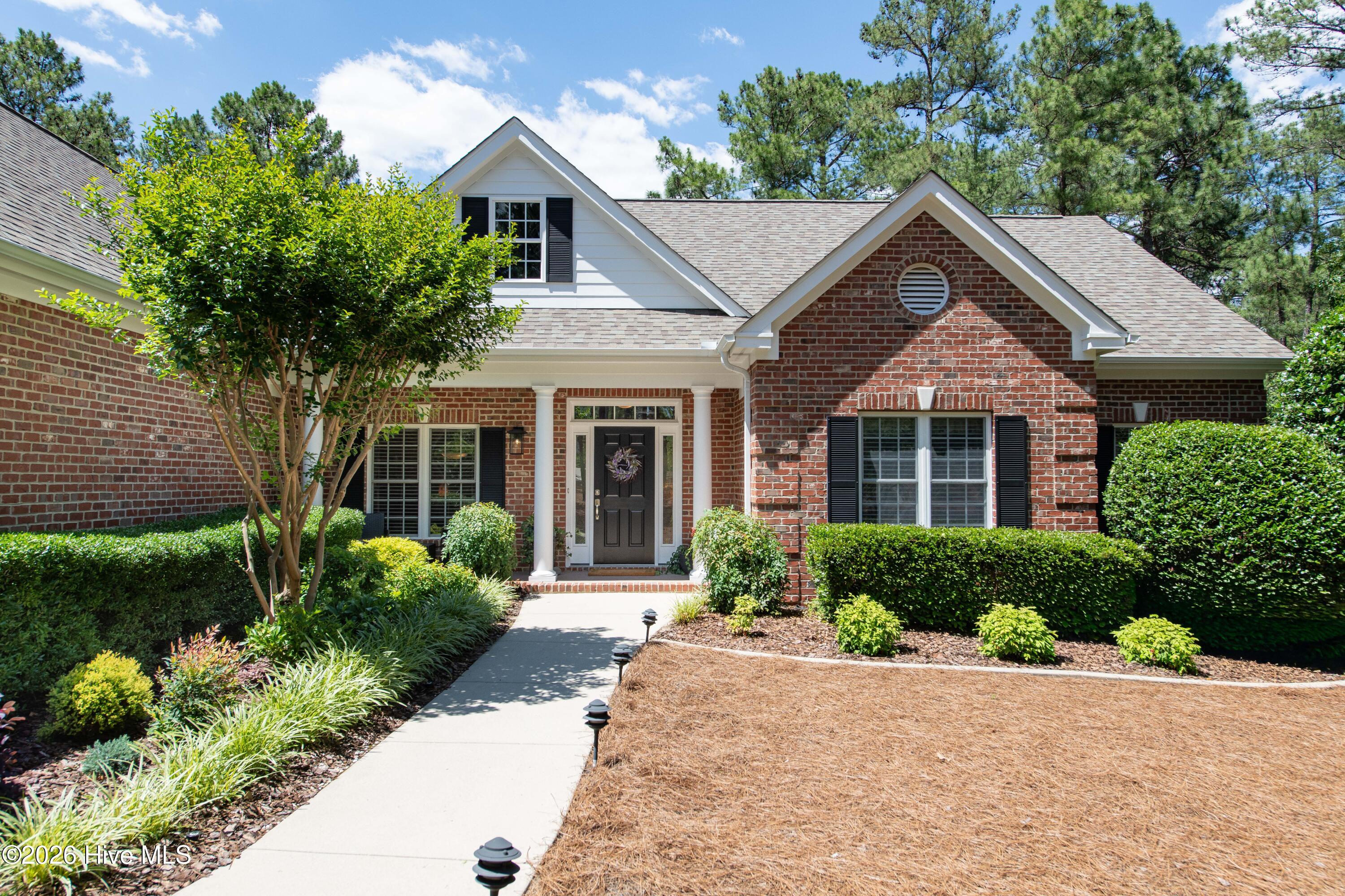 46 Whitehaven Drive